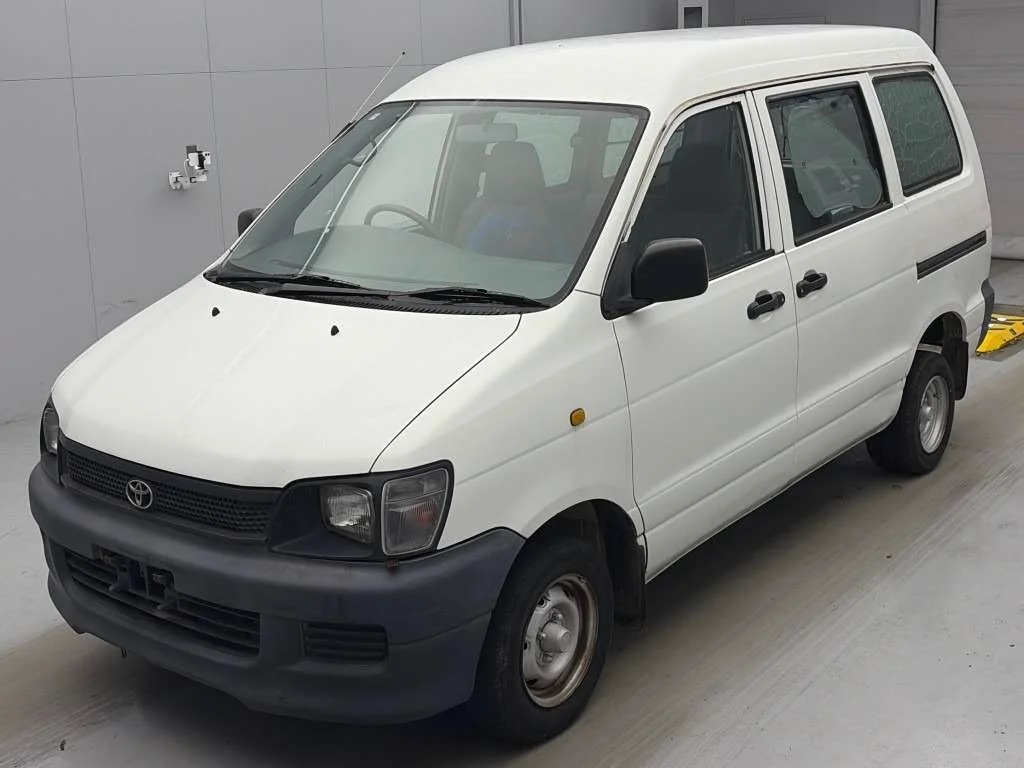 Toyota TownAce 1997