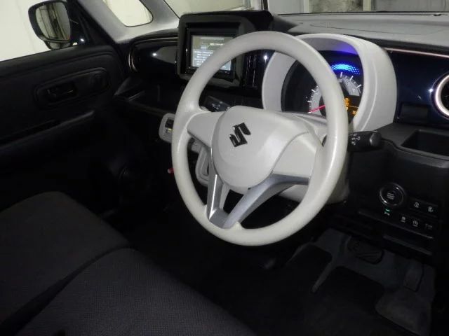 Suzuki Wagon R Smile  с аукциона в Японии