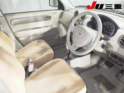 NISSAN PINO