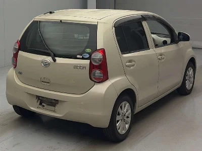 DAIHATSU BOON