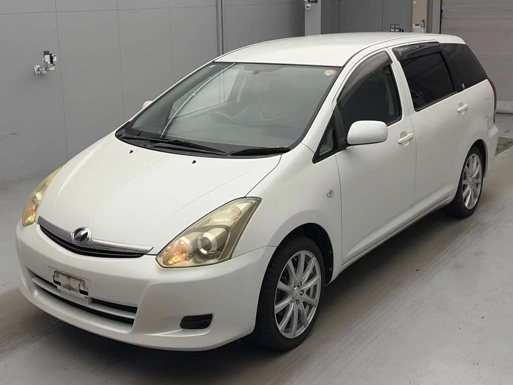 Toyota Wish 2006