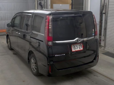 TOYOTA ESQUIRE