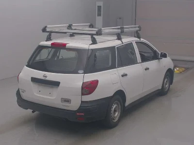 NISSAN NV150 AD
