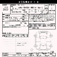 Lexus RX450h+
