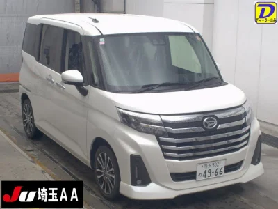 DAIHATSU THOR