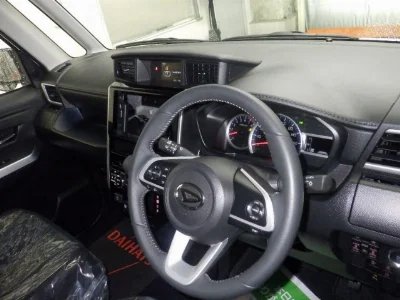 DAIHATSU THOR