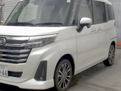 DAIHATSU THOR
