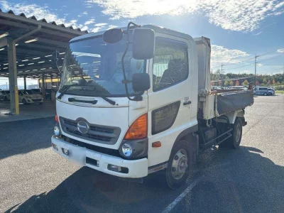 HINO RANGER