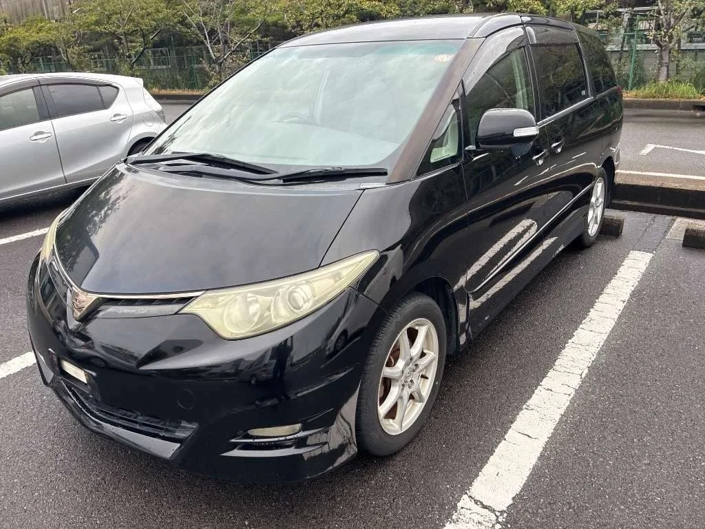 Toyota Estima 2006