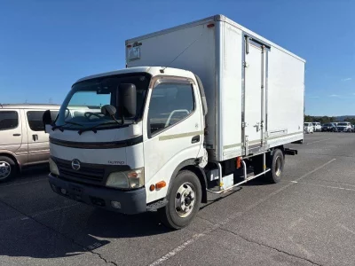 HINO DUTRO