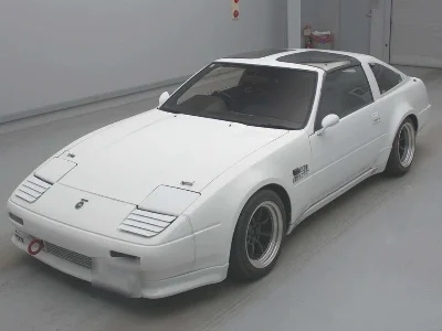 NISSAN FAIRLADYZ