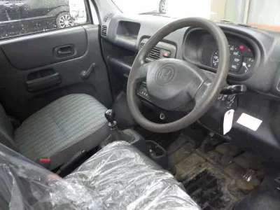HONDA ACTY TRUCK