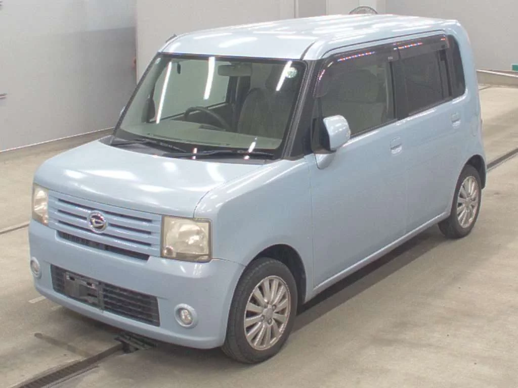 Daihatsu Move Conte 2009