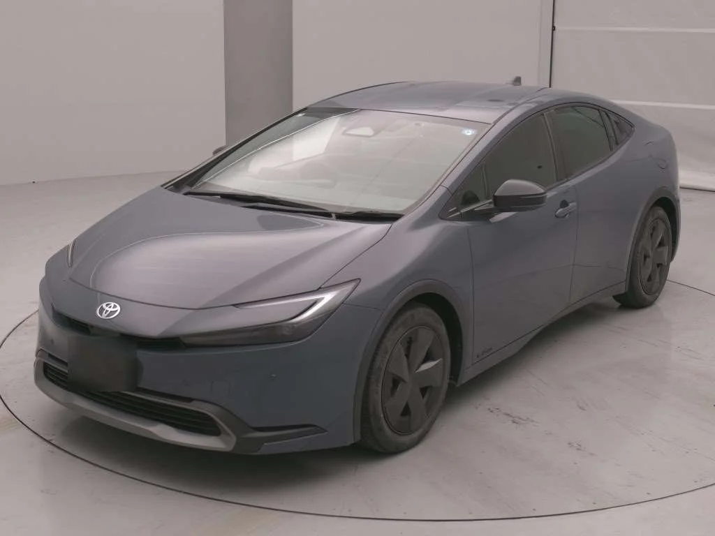 Toyota Prius 2023