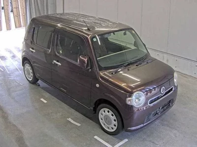 DAIHATSU MIRA COCOA