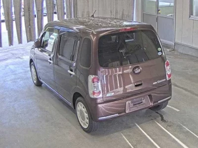 DAIHATSU MIRA COCOA