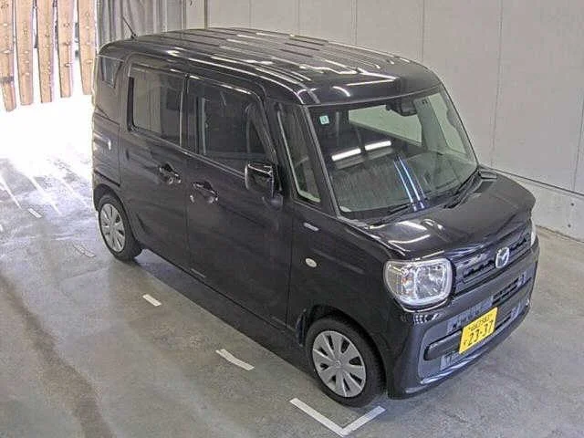 Mazda Flair Wagon 2019