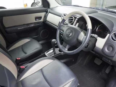 MAZDA VERISA