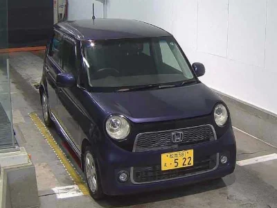 HONDA N ONE