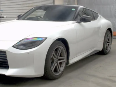 NISSAN FAIRLADYZ