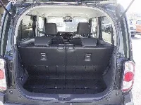 Цена авто Suzuki Hustler с аукционов Японии, номер кузова MR41S, пробег 72 000, оценка 6