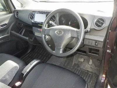 DAIHATSU TANTO EXE