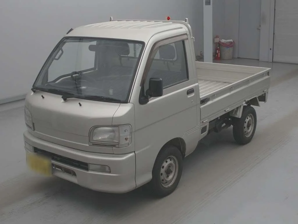 Daihatsu Hijet Truck 2003