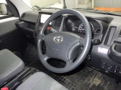 TOYOTA TOWN ACE VAN