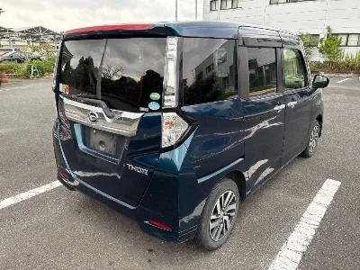 DAIHATSU THOR