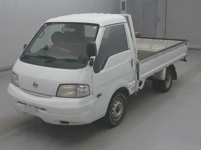 NISSAN VANETTE TRUCK