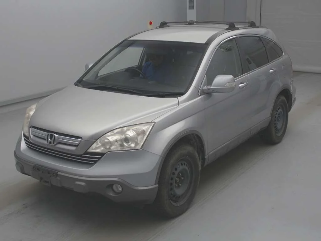 Honda CR-V 2008