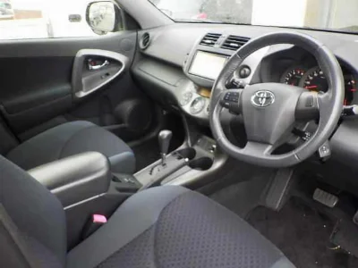 TOYOTA VANGUARD