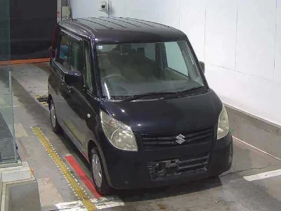 SUZUKI PALETTE