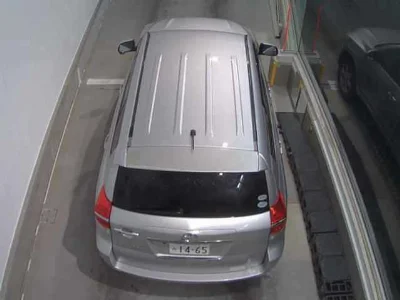TOYOTA VANGUARD