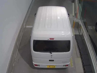 SUZUKI EVERY VAN