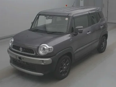 SUZUKI XBEE