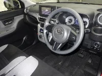 Цена авто Daihatsu Cast Activa с аукционов Японии, номер кузова LA250S, пробег 88 000, оценка 2