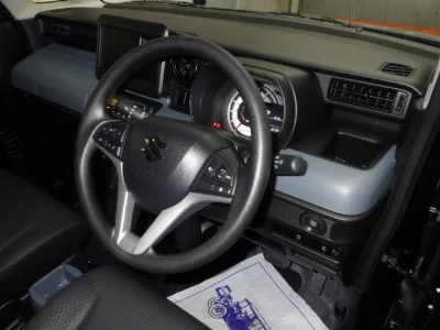 SUZUKI SPACIA BACE