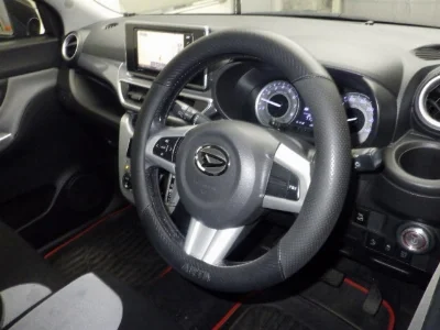 DAIHATSU CAST ACTIVA