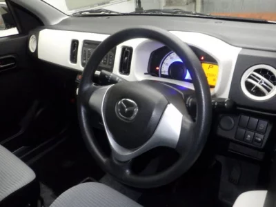 MAZDA CAROL