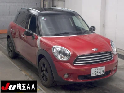 MINI MINI 1