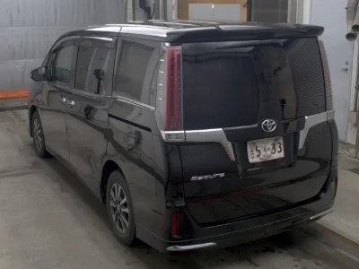 TOYOTA ESQUIRE
