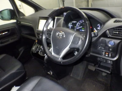 TOYOTA ESQUIRE
