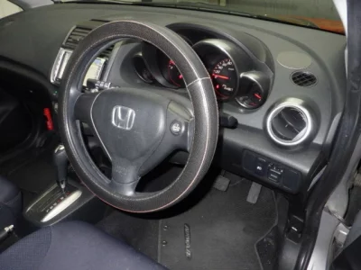 HONDA AIRWAVE