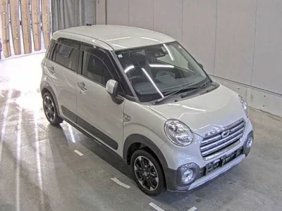 DAIHATSU CAST ACTIVA