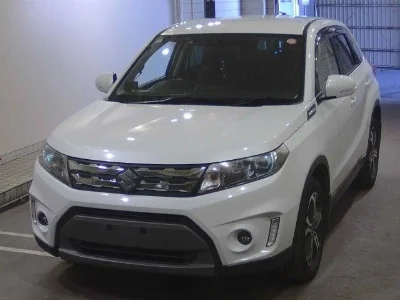 SUZUKI ESCUDO