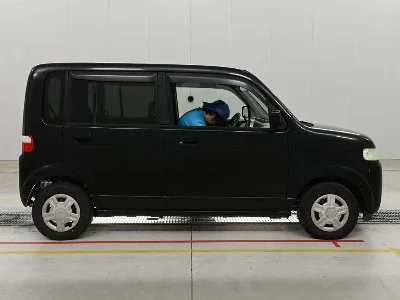 HONDA THATS
