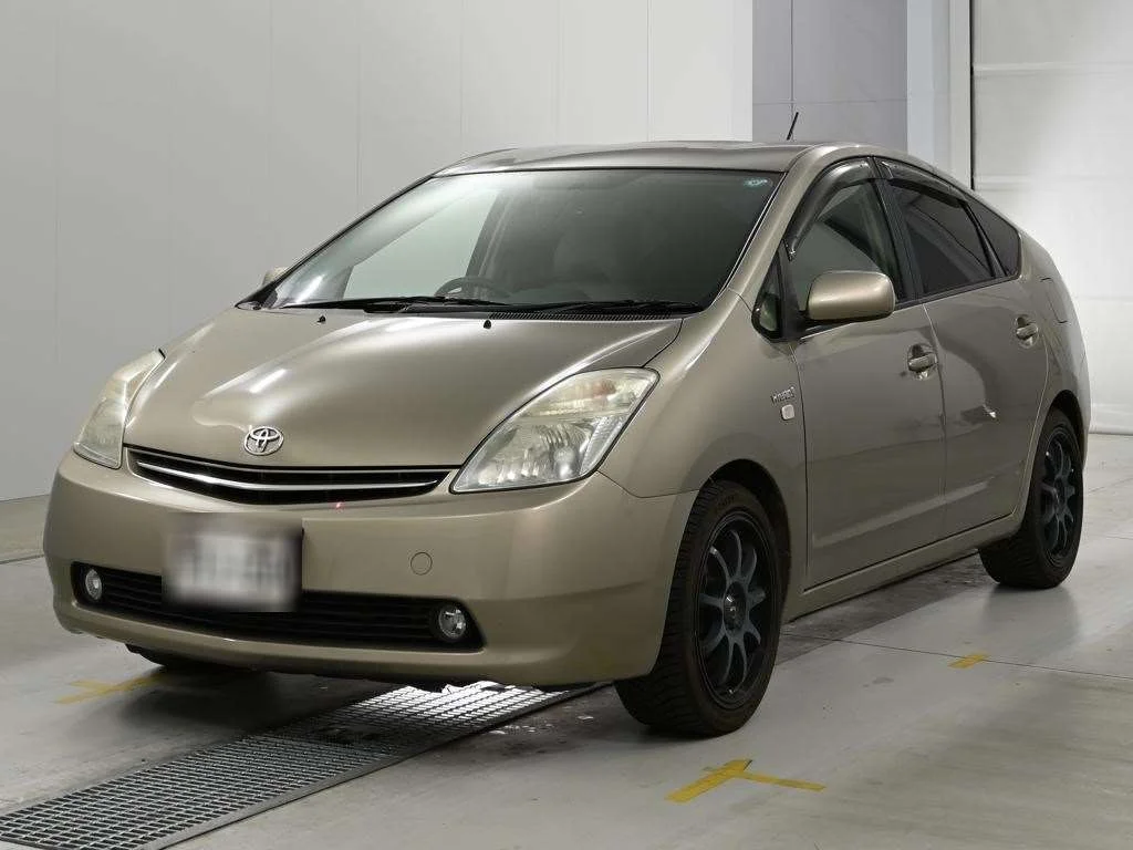 Toyota Prius 2007