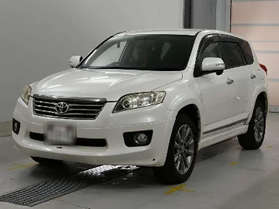 TOYOTA VANGUARD