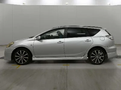 TOYOTA CALDINA